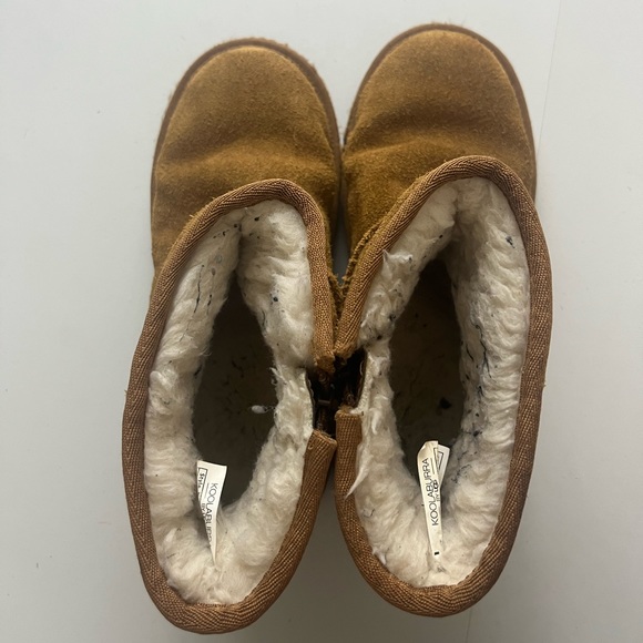 Koolaburra Ugg boots - Picture 10 of 10
